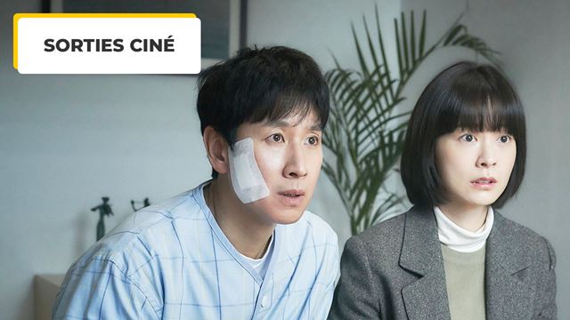 Au cinéma : Sleep… Pourquoi faut-il voir ce film de genre coréen encensé par le réalisateur de Parasite ?