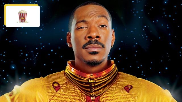 "Il n'arrêtait pas de rejeter les scénarios" : noté 1,6 sur 5, ce film d'Eddie Murphy est l'un des plus gros échecs de l'Histoire du box-office