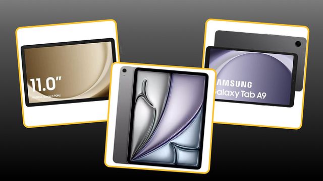 image de la news Tablettes pour streaming : le top pour regarder vos films partout en 2025