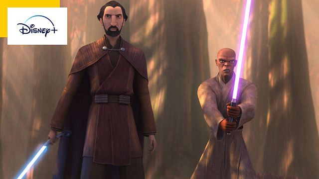 image de la news Tales of the Jedi : quels personnages de Star Wars sont présents dans la série Disney+ ?