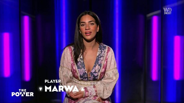 image de la news Marine et Marwa (The Power) se clashent, qui d'Eddy ou Yael est éliminé ce lundi 15 avril 2024 ? (spoiler)