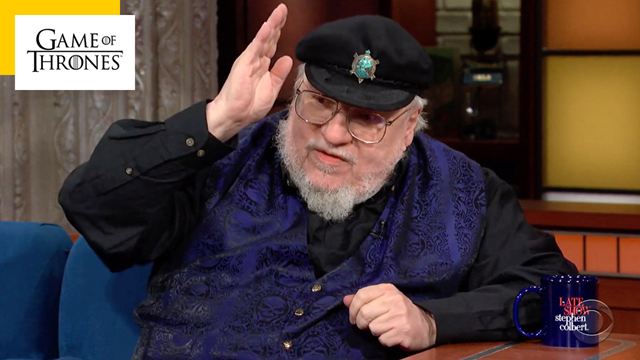 "J'ai un mauvais pressentiment" : le contrat du créateur de Game of Thrones est suspendu par HBO, quelles conséquences sur House of the Dragon en pleine grève des acteurs et scénaristes ?
