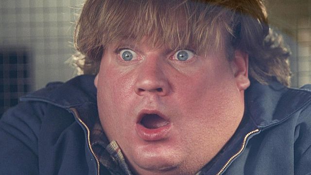 image de la news "Il deviendra un géant" : il y a 28 ans, cet acteur culte aurait pu devenir le nouveau Robin Williams, mais le destin en a décidé autrement