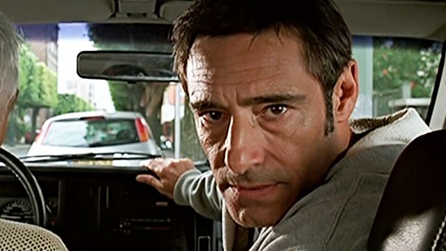 image de la news Ce soir à la télé : Gérard Lanvin ne décroche pas un sourire de tout le film, et on est fan !