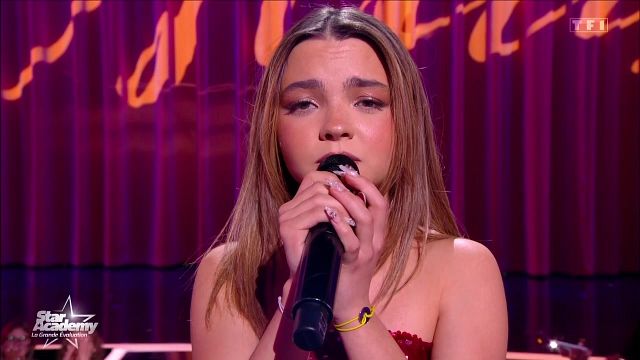 image de la news Exclu. “Ils étaient tous là, sauf…”, un prof n’a pas dit au aurevoir à Mélissa dans les coulisses de la Star Academy !