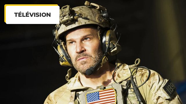 image de la news SEAL Team c'est fini : comment se termine la série avec David Boreanaz ?