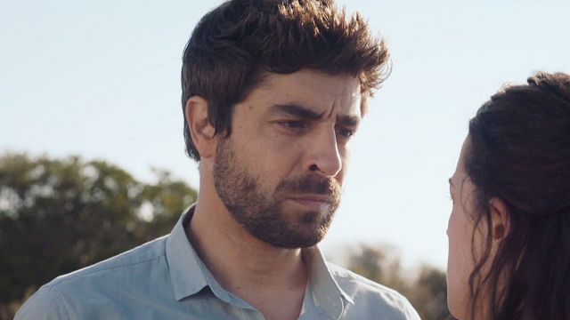 image de la news Ici tout commence : "Pour être honnête, je commençais un peu à m'ennuyer", Agustin Galiana (Lisandro) donne enfin les vraies raisons de son départ