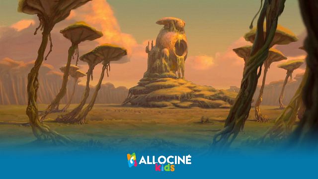 image de la news Ce Disney que tout le monde a oublié est l'un des meilleurs des années 2000