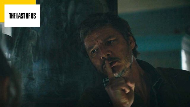 image de la news The Last of Us : interdiction de prononcer ce mot sur le tournage !