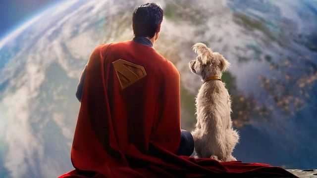 image de la news Superman : que contiennent les scènes post-générique du film DC ?