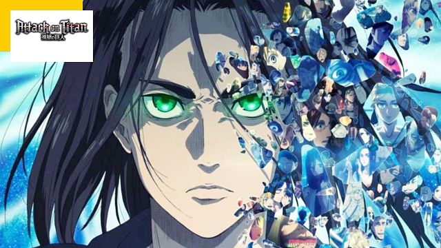 image de la news L’Attaque des Titans : l’auteur du manga s’excuse auprès des fans déçus par la fin