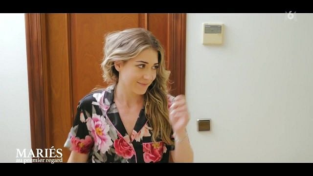 image de la news Mariés au premier regard : Mélanie a passé un "IRM" cette semaine