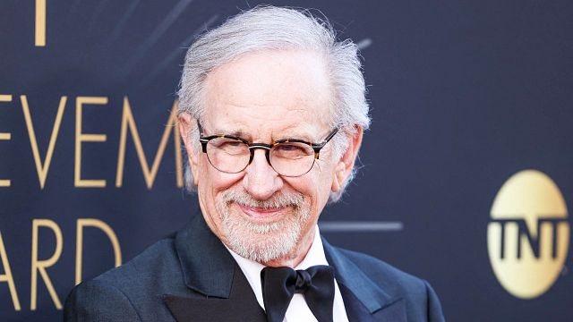 image de la news "Le film de super-héros qui m'a le plus impressionné" : il y a 11 ans, Steven Spielberg a été épaté par ce long métrage Marvel