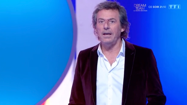 image de la news "Je pense que je l'aie", Jean-Luc Reichmann (Les 12 Coups de midi) a trouvé l'étoile mystérieuse avant Emilien