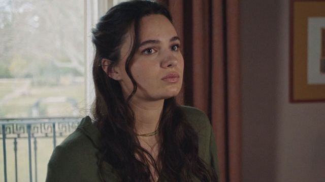 image de la news Ici tout commence : Cléo va-t-elle partir ? Cet extrait qui inquiète les fans