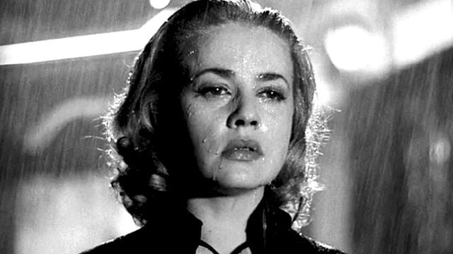 image de la news Ce soir à la télé : un modèle de film noir et l'un des plus beaux rôles de Jeanne Moreau