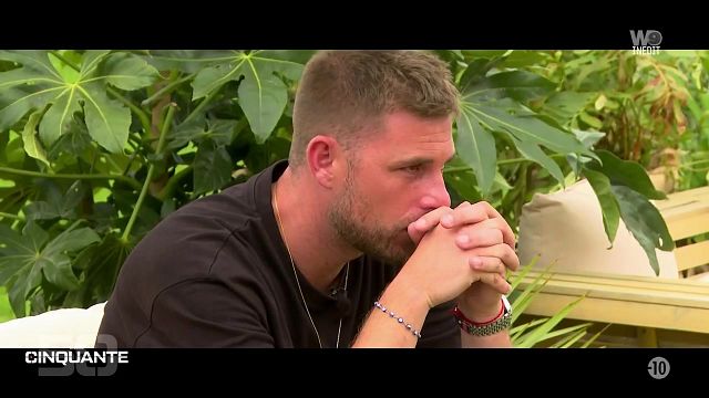 image de la news Les Cinquante : “Je l'apprécie de plus en plus”, Tom se lâche ! Ce qui vous attend ce vendredi 29 août