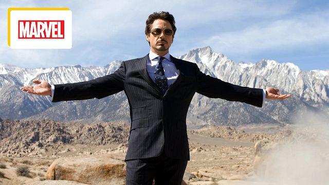 image de la news Derrière le retour de Robert Downey Jr. chez Marvel, un cachet stratosphérique... et un jet privé