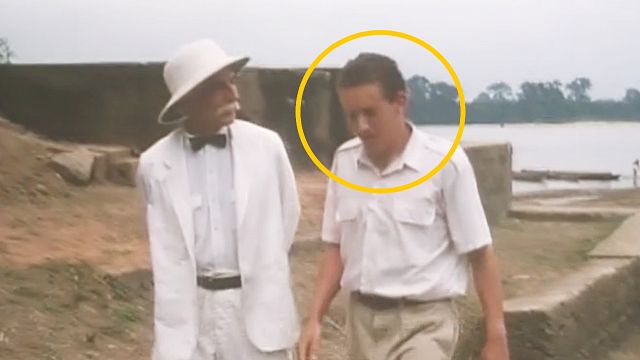 image de la news Aujourd'hui, tout le monde connaît cet acteur français ! Il y a 30 ans, il jouait au cinéma pour la toute première fois