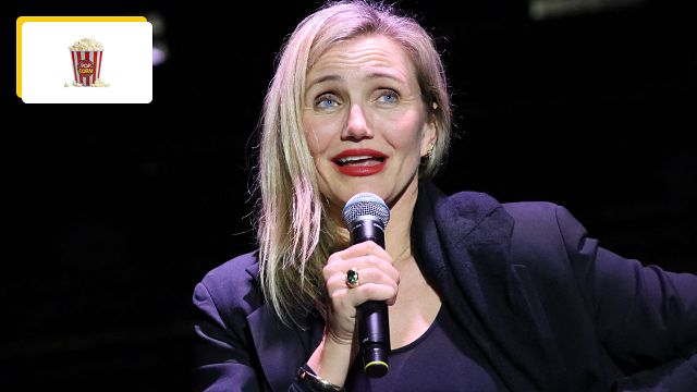 image de la news "Personne ne pouvait me faire changer d'avis" : il y a 10 ans, Cameron Diaz prenait une grande décision pour sa carrière d'actrice