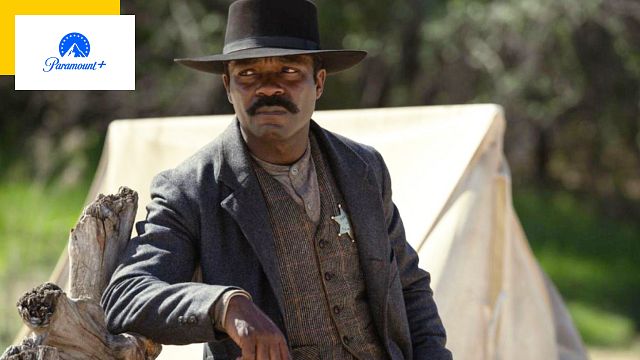 image de la news Nouveau en streaming : connaissez-vous Bass Reeves ? Découvrez la série western sur le premier shérif afro-américain de l’Histoire