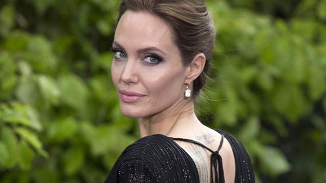 Angelina Jolie incarnera la cantatrice la plus célèbre du monde