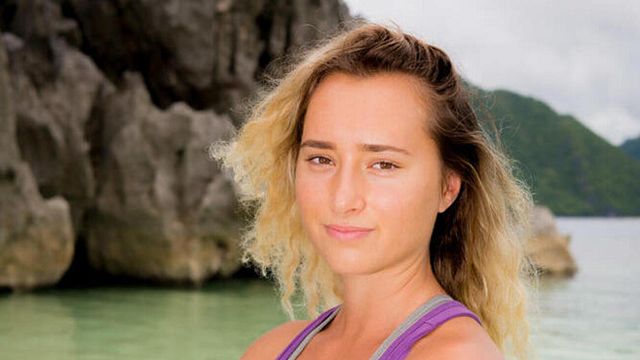 image de la news Koh-Lanta : Tania décroche un drôle de record dans l'histoire du jeu