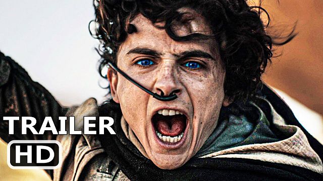 image de la news Vous ne verrez pas ce blockbuster avant l'année prochaine