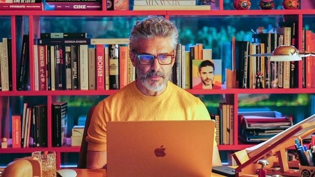 image de la news Autofiction est-il un bon film ? Que pensent les spectateurs du nouveau long métrage de Pedro Almodóvar présenté à Cannes ?
