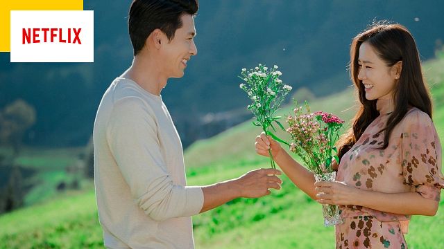 image de la news 5 euros le selfie : cette série Netflix perturbe la vie d'un petit village suisse