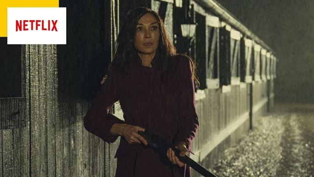 Nouveau sur Netflix : le thriller haletant Locked In avec Famke Janssen