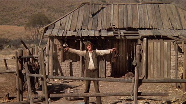 image de la news C'est l'un des plus grands westerns jamais réalisés, et il y a 53 ans, il a été détruit par son studio