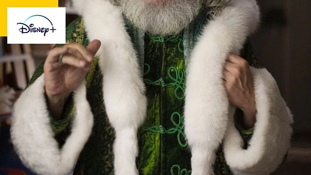 image de la news Santa & Cie sur Disney+ : c’est l’un des meilleurs Père Noël du cinéma et il est français !