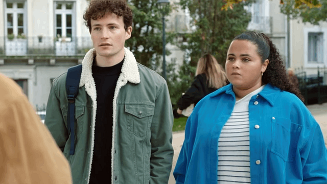 image de la news Demain nous appartient : Lizzie et Jack rencontrent leur père pour la première fois