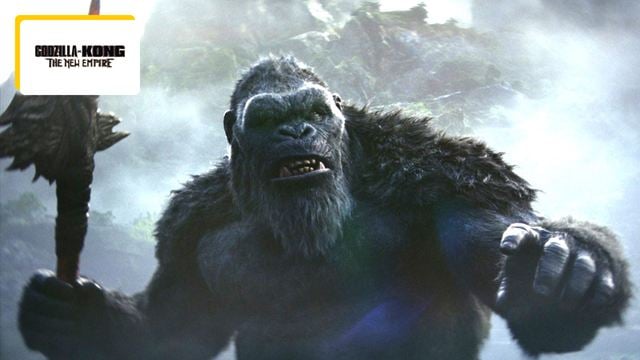 Godzilla x Kong Le Nouvel empire : la fin du film de 2024 annonce-t-elle une suite ?