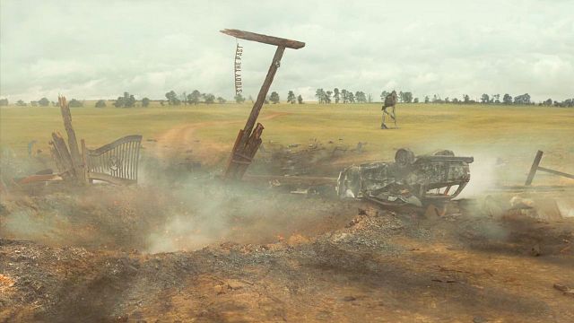 image de la news Premières images : une nouvelle série de science-fiction HBO très attendue dévoile enfin sa première bande-annonce !