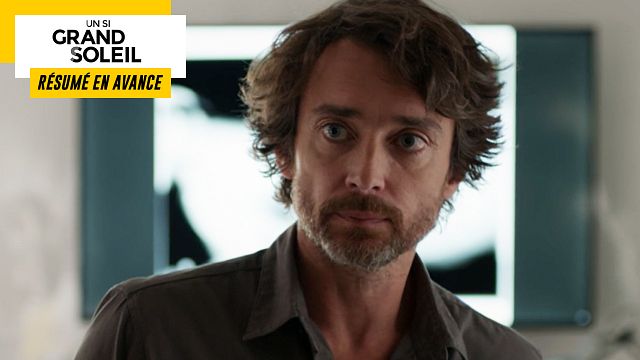 image de la news Un Si Grand Soleil en avance : résumé de l’épisode du vendredi 20 janvier 2023 [SPOILERS]