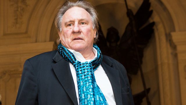image de la news Procès Depardieu : l'acteur reconnu coupable d'agressions sexuelles