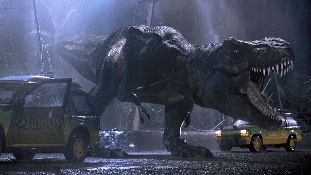 image de la news Quiz Cinéma : si tu es fan de Jurassic Park, tu dois faire plus de 10/15 !