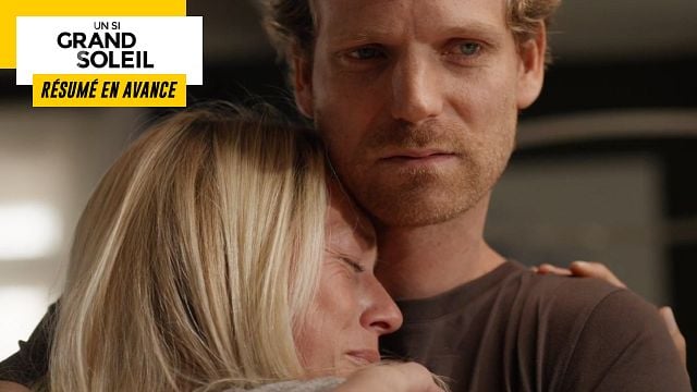 image de la news Un Si Grand Soleil en avance : résumé de l’épisode du lundi 11 décembre 2023 [SPOILERS]