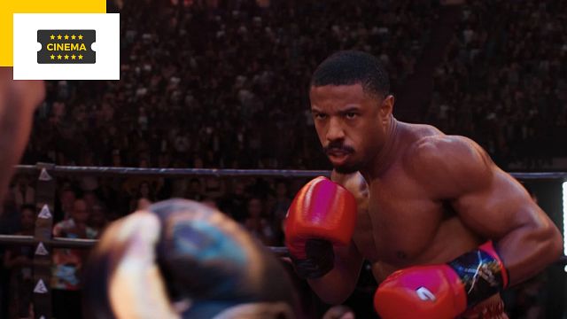 image de la news "Tu m'as appelé le gamin ringard" : quand Michael B. Jordan retrouve une journaliste qui l'avait critiqué au lycée