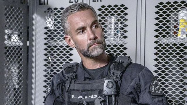 image de la news "On se sent blessé" : écarté du spin-off de S.W.A.T., Jay Harrington (Deacon) sort enfin du silence