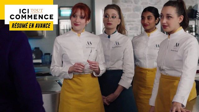 image de la news Ici tout commence : ce qui vous attend dans l'épisode 636 du mercredi 5 avril 2023 [SPOILERS]