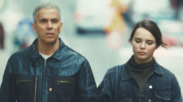 image de la news Rapaces est-il un bon film ? Voici ce qu'en pensent les spectateurs de ce thriller avec Samy Bouajila et Mallory Wanecque !
