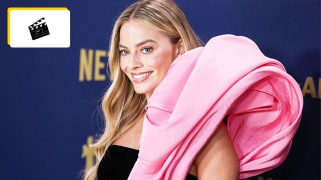 Margot Robbie sera dans un film adapté d'un des meilleurs romans de tous les temps, mais il y a déjà une polémique