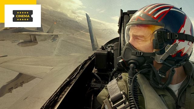 image de la news L'un des meilleurs films catastrophe aura une suite avec un acteur de Top Gun