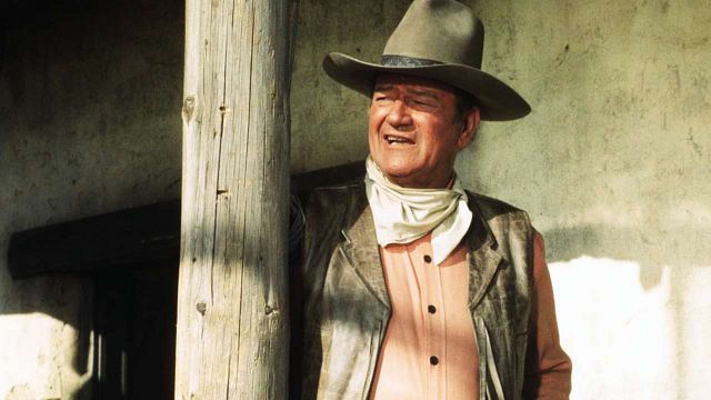 image de la news "Voyons à quel point vous souhaitez être acteur" : John Wayne a obtenu son premier rôle totalement par hasard