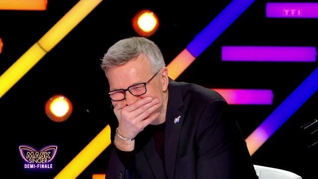 image de la news Mask Singer : Kev Adams et Chantal Ladesou quittent soudainement le jury de l’émission, ils s’expliquent