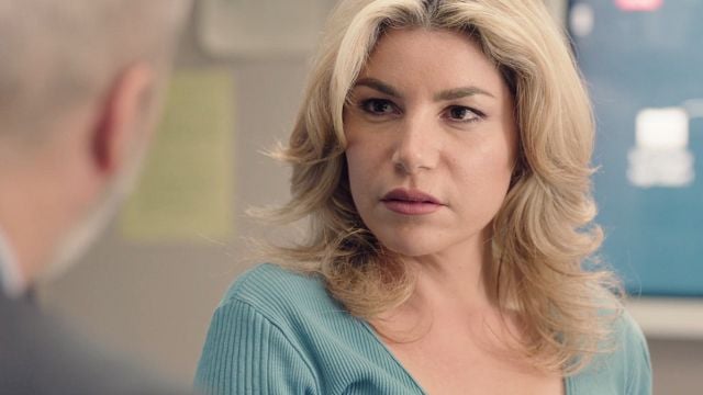 image de la news Plus belle la vie : “J’ai le pouvoir de faire ce que je veux avec vous”... Le nouveau procureur pousse Ariane dans ses retranchements
