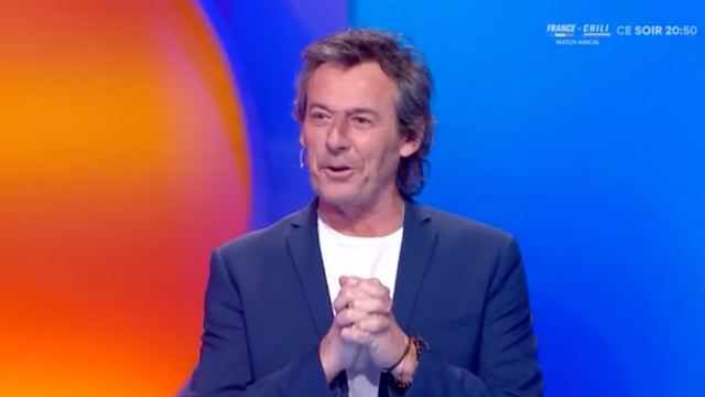 image de la news Jean-Luc Reichmann (Les 12 Coups de midi) retrouve Patrick Sébastien pour une occasion très spéciale... (photo)